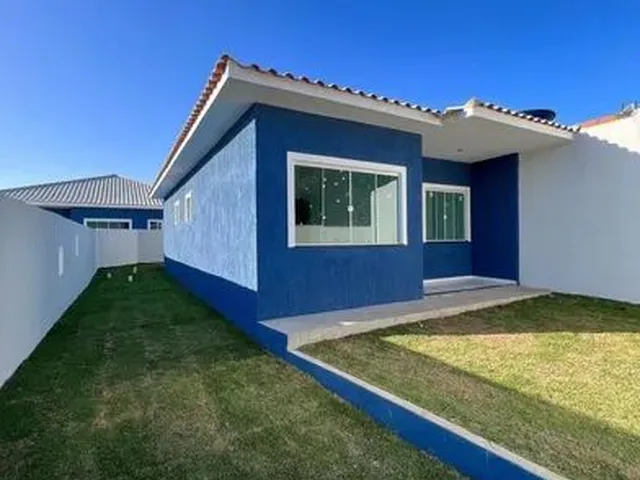 Imagem: Casa em Localização Privilegiada