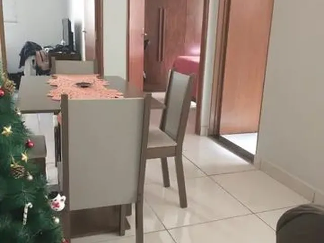 Imagem: Apartamento Bairro Tocantins, Uberlândia