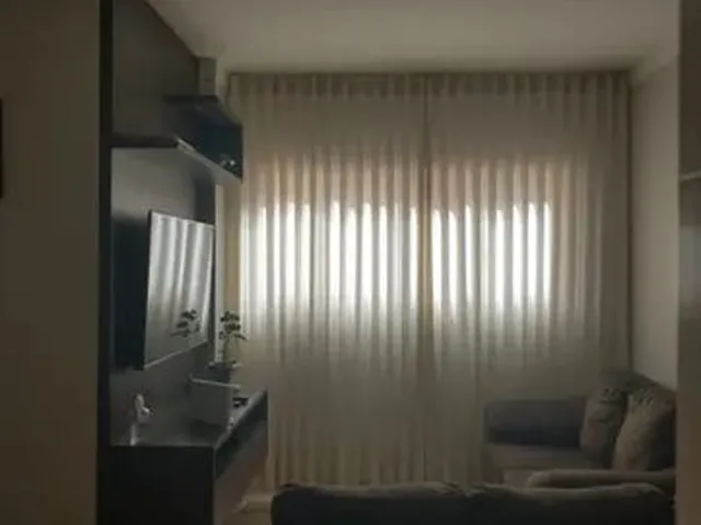 Imagem 4: Apartamento Bairro Tocantins, Uberlândia