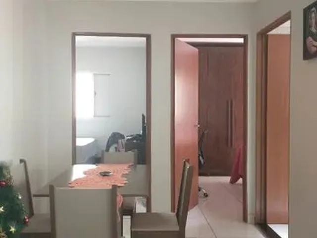 Imagem 5: Apartamento Bairro Tocantins, Uberlândia