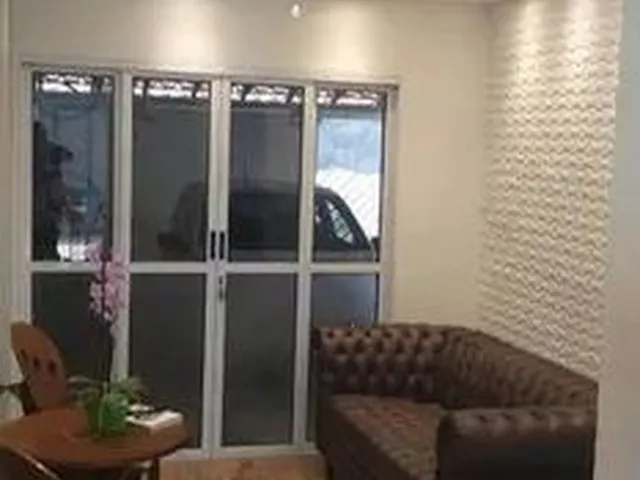 Imagem: Vendo Casa 2 Quartos, Bairro santa Tereza
