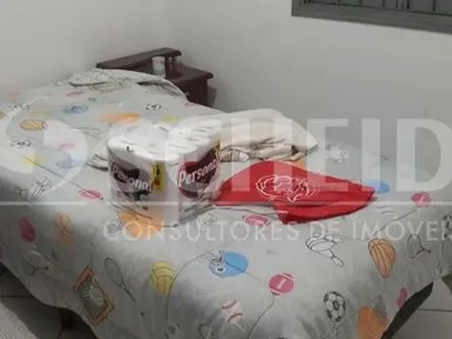Imagem 2: Casa Terrea com 2 Dormitórios, Boa Localização
