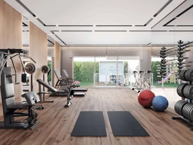 Imagem: Apartamento - Gran Palazzo - Tubarão/Sc