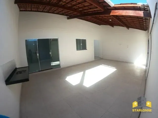 Imagem 4: Recanto das Contos, 3 Quartos Sendo 1 Suíte, Reformada, na Rua da Upa e Perto Do