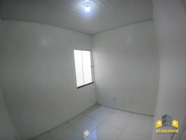 Imagem 2: Recanto das Contos, 3 Quartos Sendo 1 Suíte, Reformada, na Rua da Upa e Perto Do