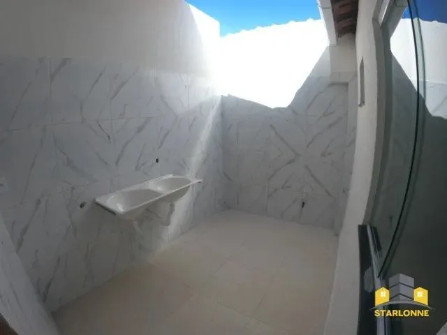 Imagem 3: Recanto das Contos, 3 Quartos Sendo 1 Suíte, Reformada, na Rua da Upa e Perto Do