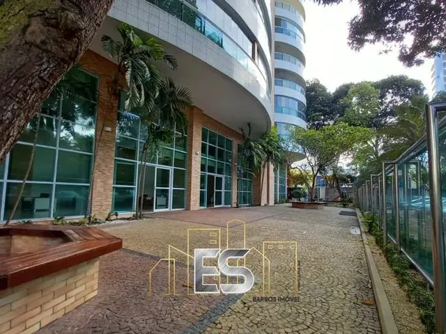 Imagem: Cobertura no Condomínio Residencial Barão