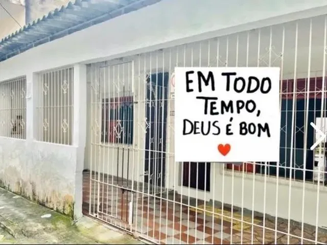 Imagem: Vendo Casa