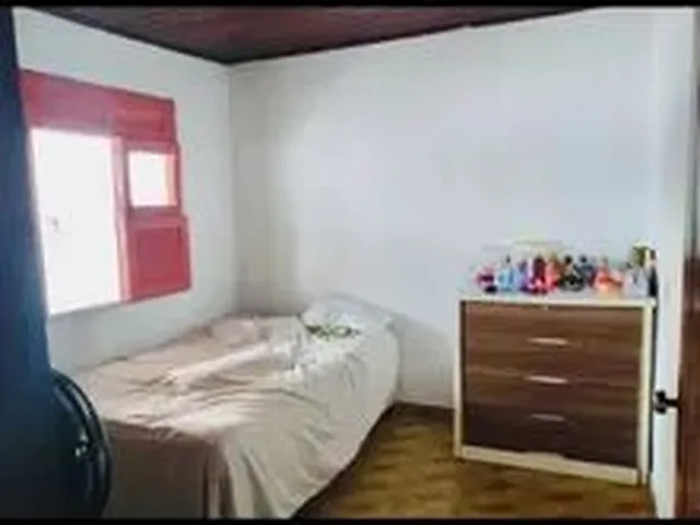 Imagem 2: Vendo Casa Casa com 2 dormitórios
