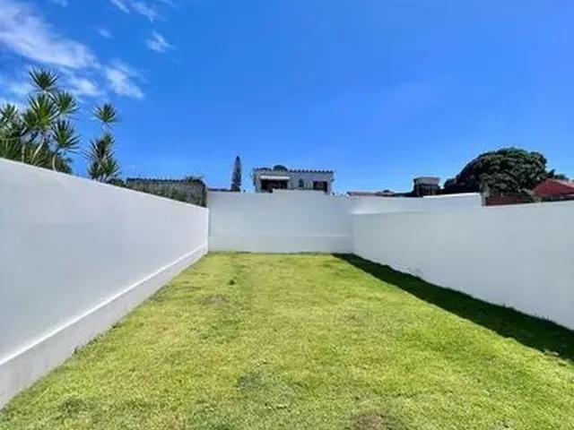 Imagem 3: Casa Recém Construida