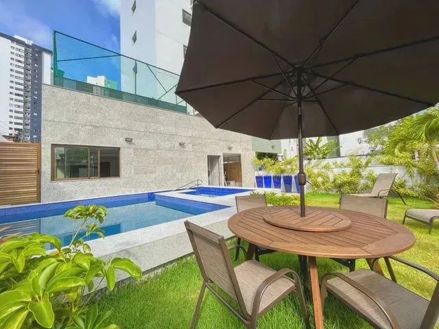 Imagem: Apartamento para Venda com 63 Metros Quadrados