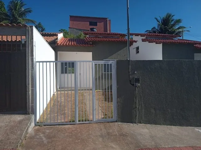Imagem: Casa em Mcafé