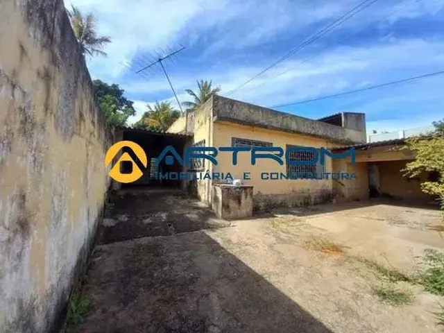 Imagem 2: Casa 4 Quartos Quadra 9 Sobradinho