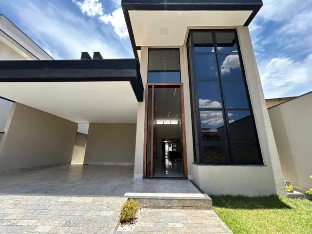 Imagem 9: Sofisticada casa com 04 suítes na Rua 12 em Vicente Pires !