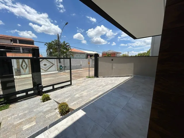 Imagem 1: Sofisticada casa com 04 suítes na Rua 12 em Vicente Pires !