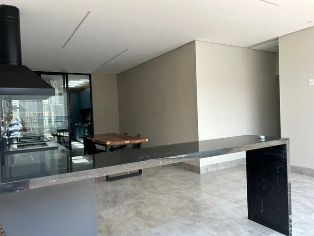 Imagem 5: Sofisticada casa com 04 suítes na Rua 12 em Vicente Pires !