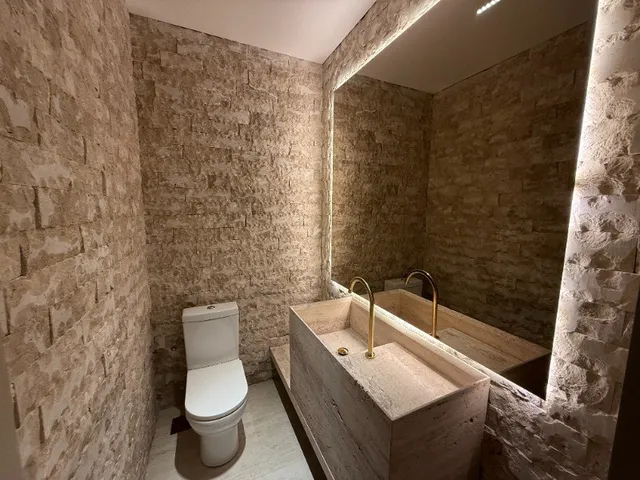 Imagem 5: Vende-se Mansão em Condomínio, Arniqueiras DF