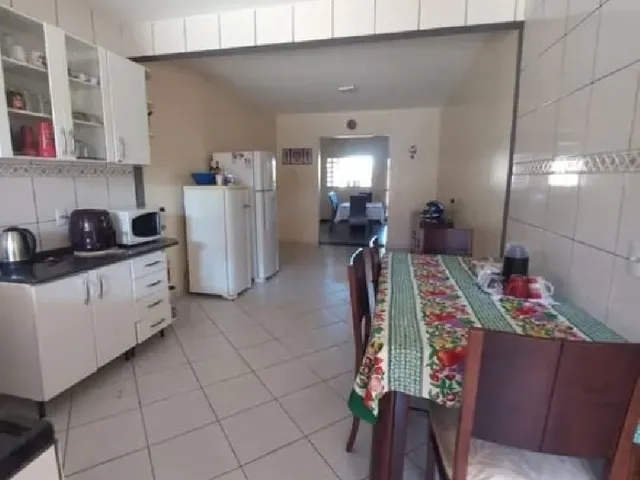 Imagem 3: Casa térrea com 03 quartos na Rua 04 em Vicente Pires !