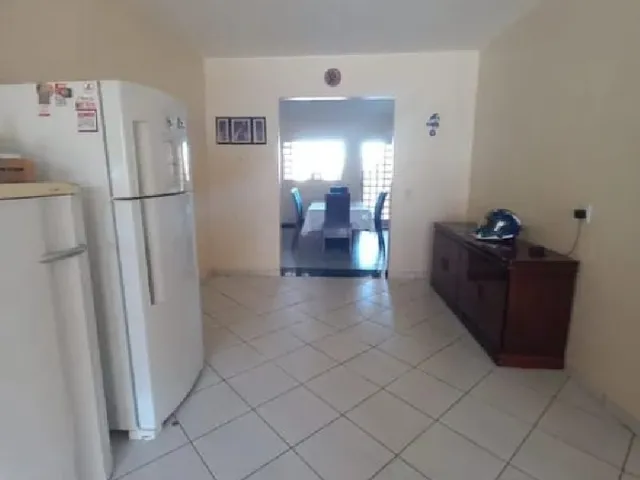 Imagem 2: Casa térrea com 03 quartos na Rua 04 em Vicente Pires !