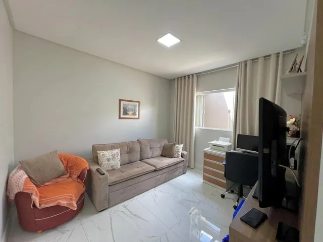 Imagem 7: Casa moderna na rua 10, Vicente Pires!