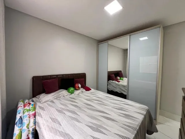 Imagem 8: Casa moderna na rua 10, Vicente Pires!