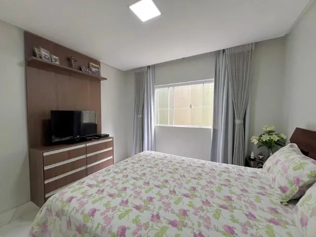 Imagem 4: Casa moderna na rua 10, Vicente Pires!