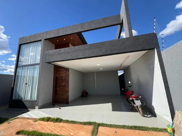 Imagem 5: Casa moderna 3 suítes na 26 de Setembro!