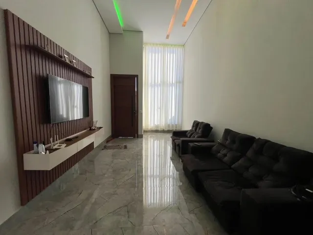 Imagem 4: Casa moderna 3 suítes na 26 de Setembro!
