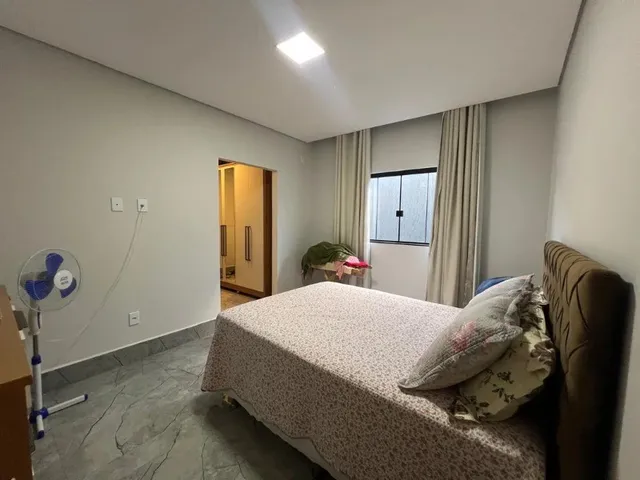 Imagem 2: Casa moderna 3 suítes na 26 de Setembro!
