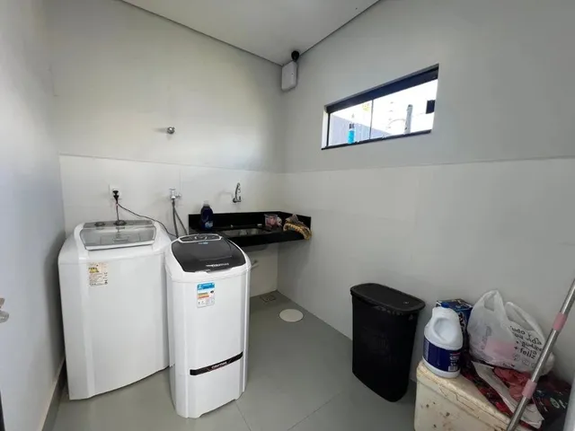 Imagem 7: Casa moderna 3 suítes na 26 de Setembro!
