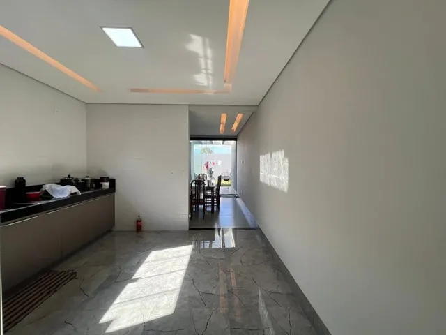 Imagem 1: Casa moderna 3 suítes na 26 de Setembro!