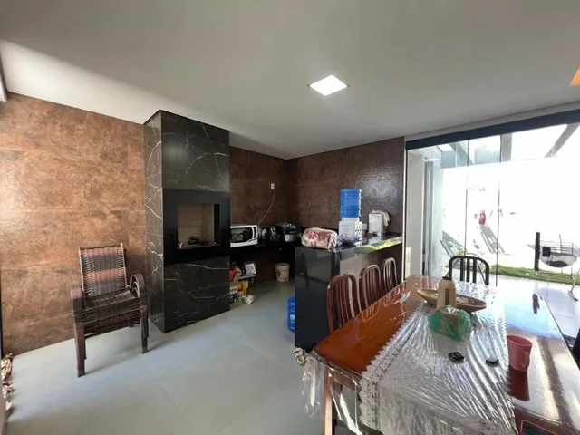 Imagem 6: Casa moderna 3 suítes na 26 de Setembro!