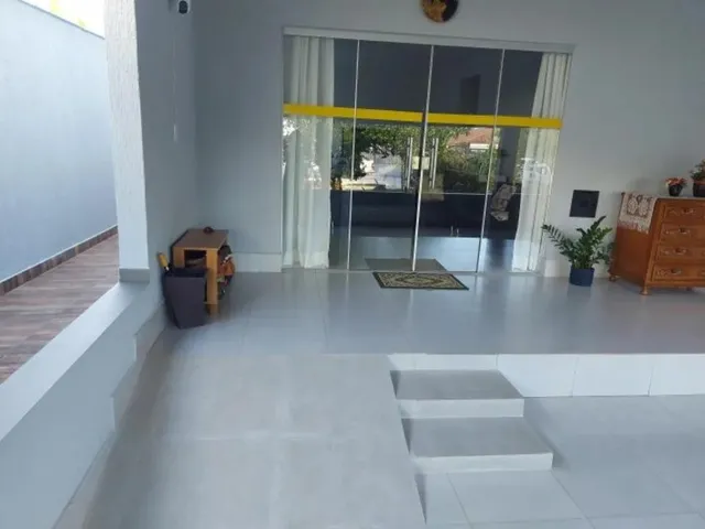Imagem 4: Casa térrea com 4 Qtos, em Condomínio na rua 08, Vicente Pires !