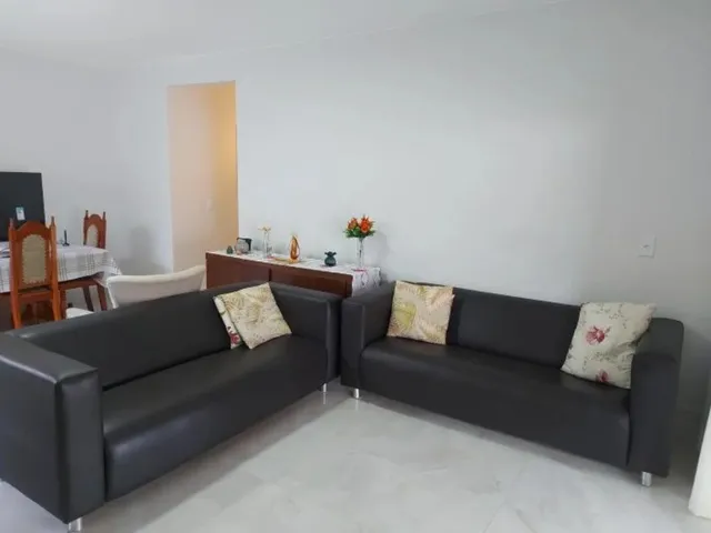 Imagem 7: Casa térrea com 4 Qtos, em Condomínio na rua 08, Vicente Pires !