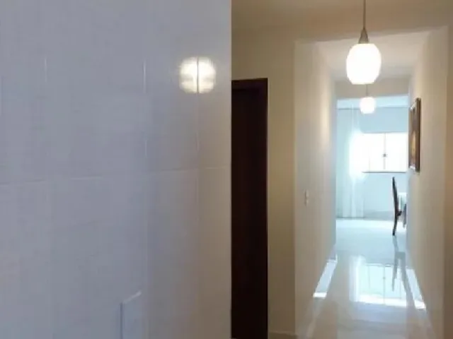 Imagem 1: Casa térrea com 4 Qtos, em Condomínio na rua 08, Vicente Pires !