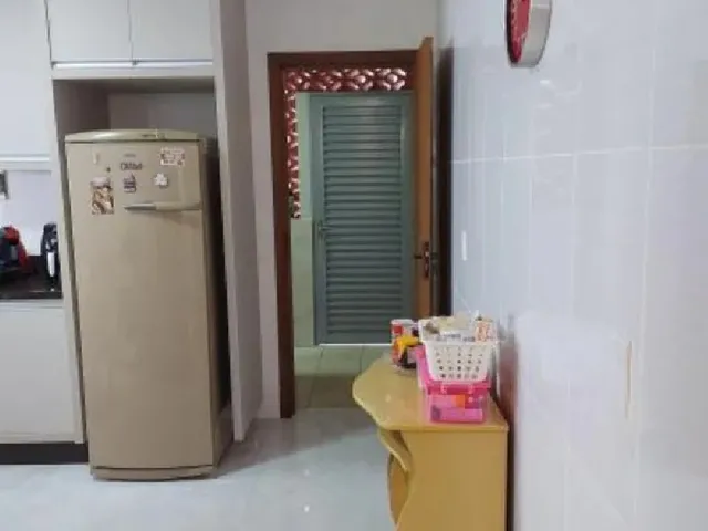 Imagem 3: Casa térrea com 4 Qtos, em Condomínio na rua 08, Vicente Pires !