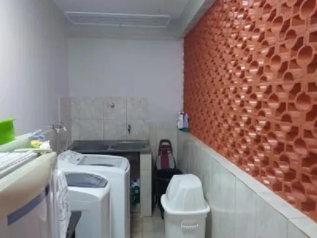 Imagem 6: Casa térrea com 4 Qtos, em Condomínio na rua 08, Vicente Pires !
