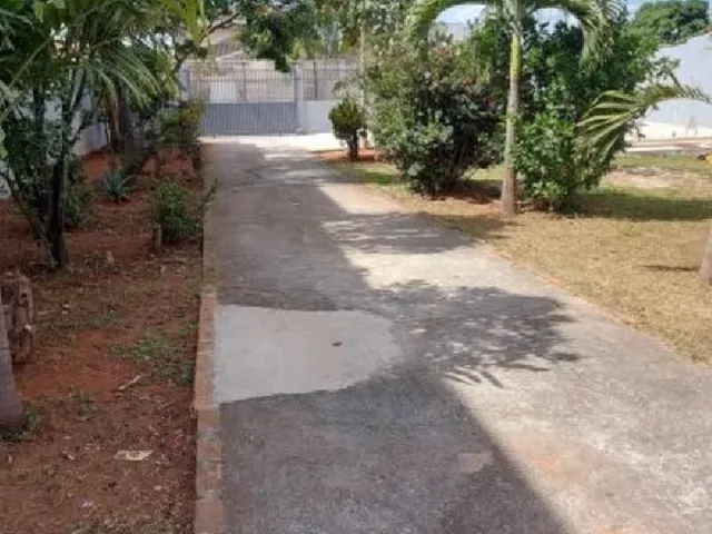 Imagem 2: Casa térrea com 4 Qtos, em Condomínio na rua 08, Vicente Pires !