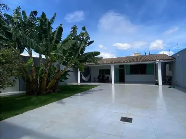 Imagem: A casa em condomínio possui 1 Dormitório, 1 Suíte, 2