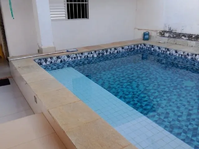 Imagem 2: Casa na rua 3 em Vicente Pires!