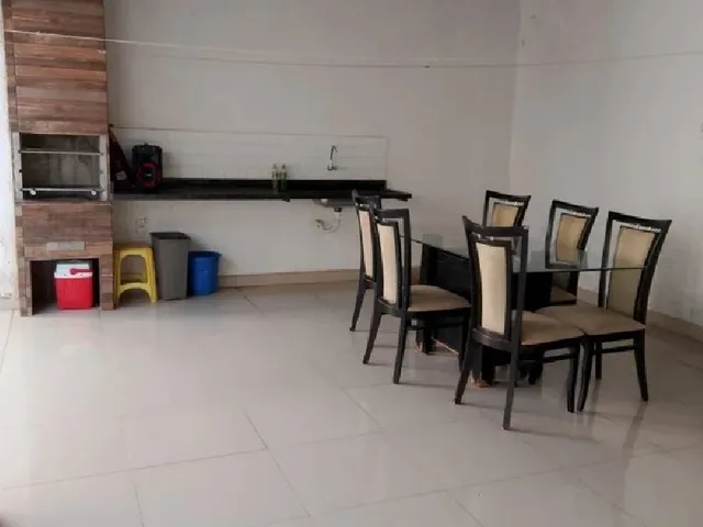 Imagem 1: Casa na rua 3 em Vicente Pires!