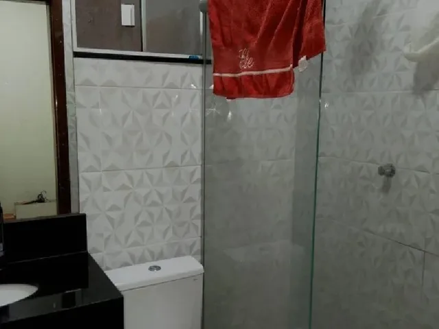 Imagem 5: Casa na rua 3 em Vicente Pires!