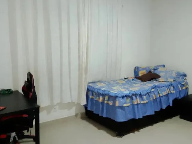 Imagem 10: Casa na rua 3 em Vicente Pires!