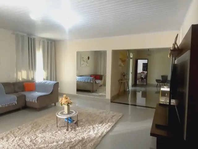 Imagem 2: Casa de condomínio à venda no Joquei , quitada e escriturada !