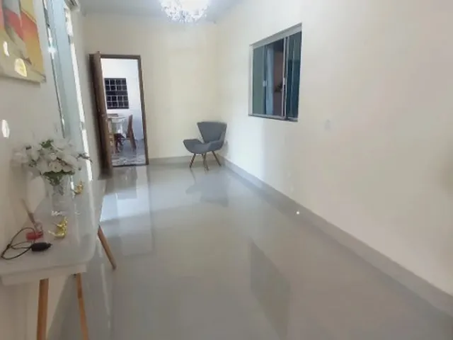 Imagem 1: Casa de condomínio à venda no Joquei , quitada e escriturada !
