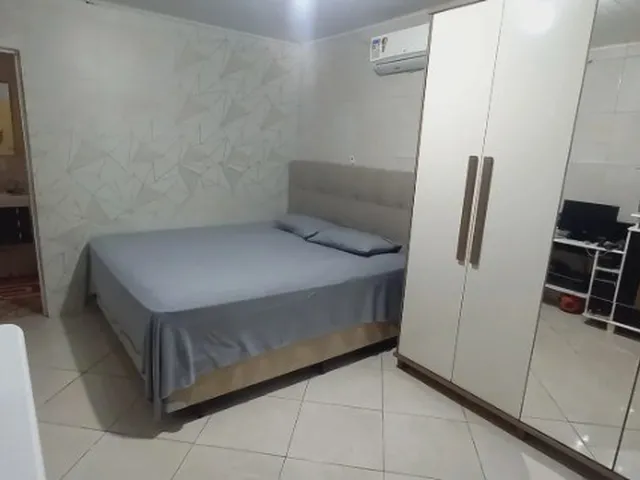 Imagem 3: Casa de condomínio à venda no Joquei , quitada e escriturada !
