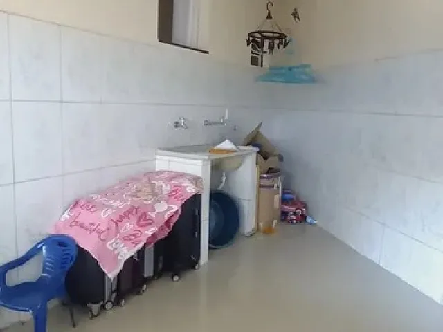 Imagem 8: Casa de condomínio à venda no Joquei , quitada e escriturada !