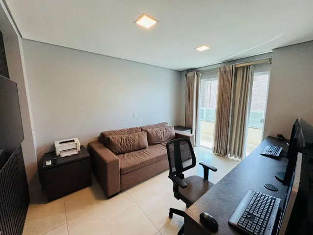 Imagem 4: Apartamento Mobiliado , Moderno , Projeto Arquitetônico , 3 Quartos , 204m² na Rua 03