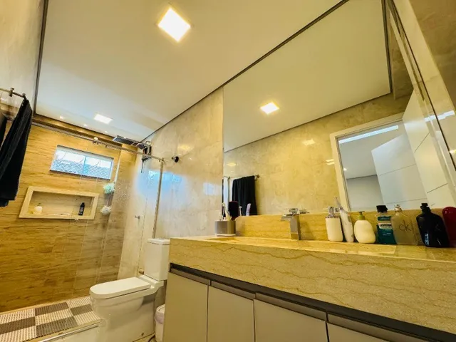 Imagem 6: Apartamento Mobiliado , Moderno , Projeto Arquitetônico , 3 Quartos , 204m² na Rua 03