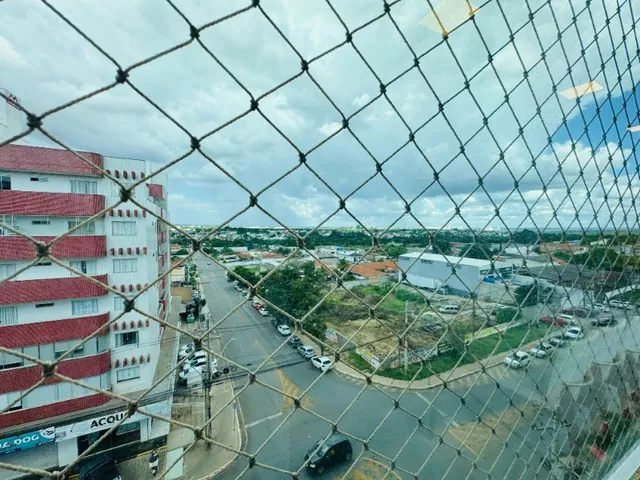Imagem 3: Apartamento Mobiliado , Moderno , Projeto Arquitetônico , 3 Quartos , 204m² na Rua 03
